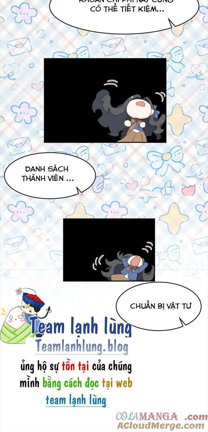 Bổn Công Chúa Không Muốn Được Chiều Chuộng Chap 39 - Next Chap 40