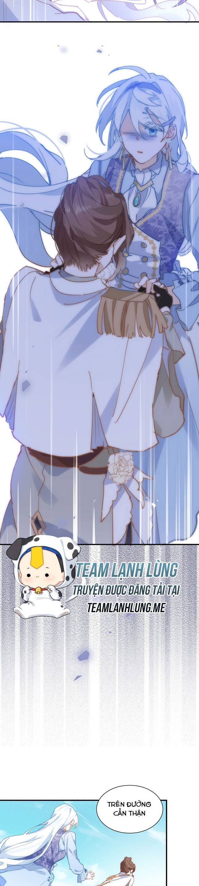 Bổn Công Chúa Không Muốn Được Chiều Chuộng Chap 4 - Next Chap 5