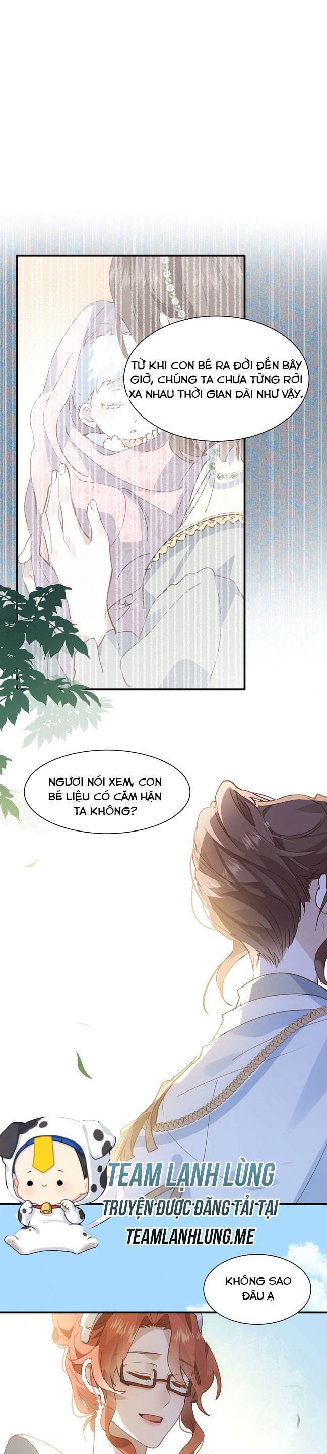 Bổn Công Chúa Không Muốn Được Chiều Chuộng Chap 4 - Next Chap 5