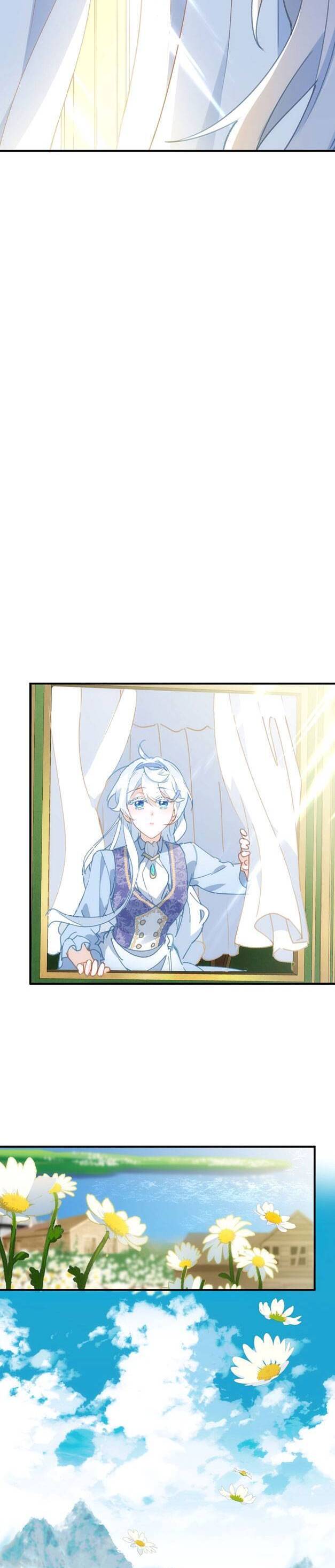 Bổn Công Chúa Không Muốn Được Chiều Chuộng Chap 4 - Next Chap 5