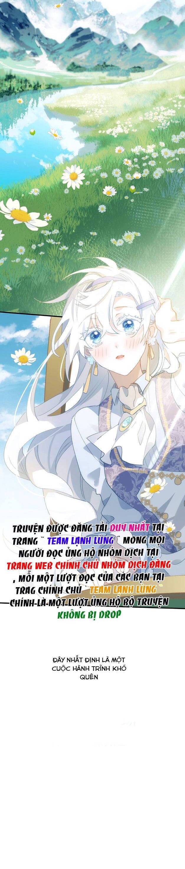 Bổn Công Chúa Không Muốn Được Chiều Chuộng Chap 4 - Next Chap 5