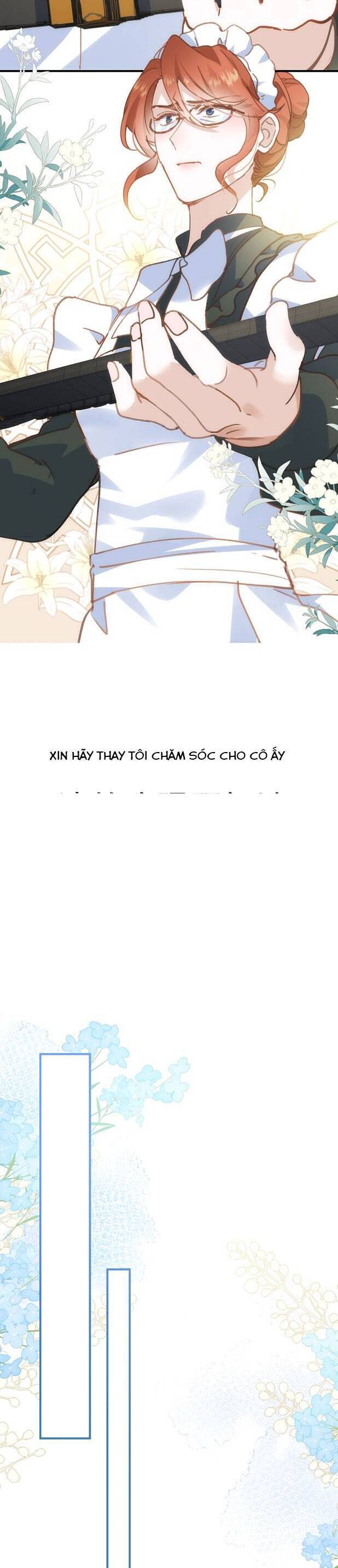 Bổn Công Chúa Không Muốn Được Chiều Chuộng Chap 4 - Next Chap 5
