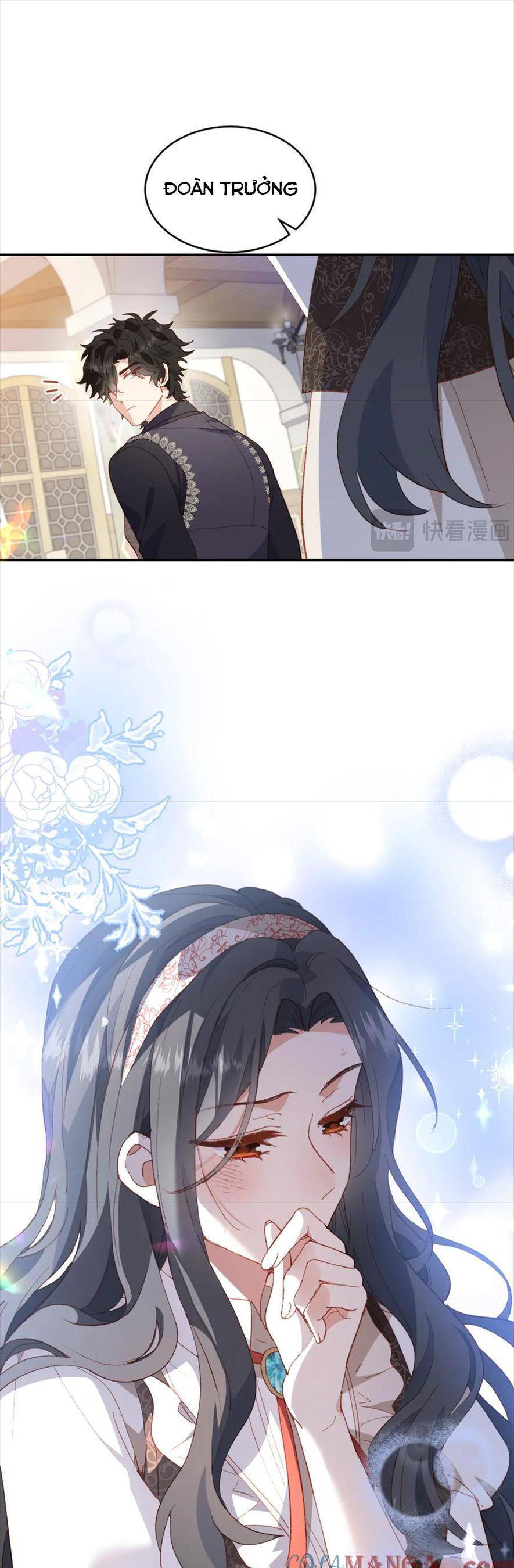 Bổn Công Chúa Không Muốn Được Chiều Chuộng Chap 40 - Next Chap 41