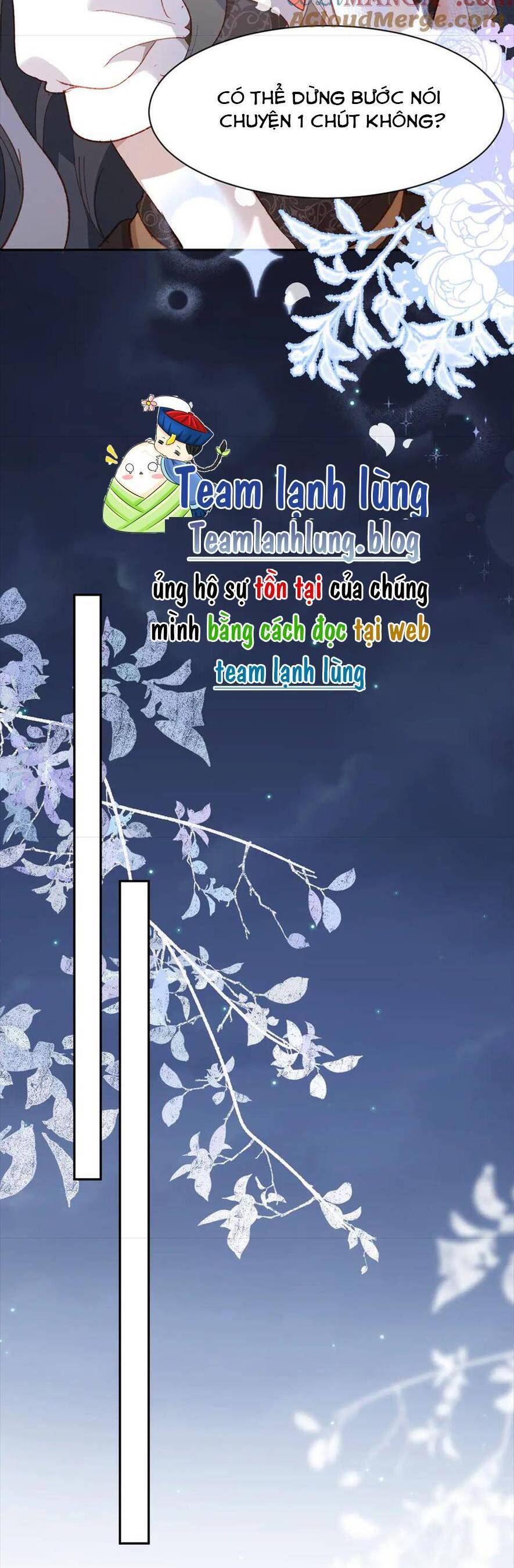 Bổn Công Chúa Không Muốn Được Chiều Chuộng Chap 40 - Next Chap 41