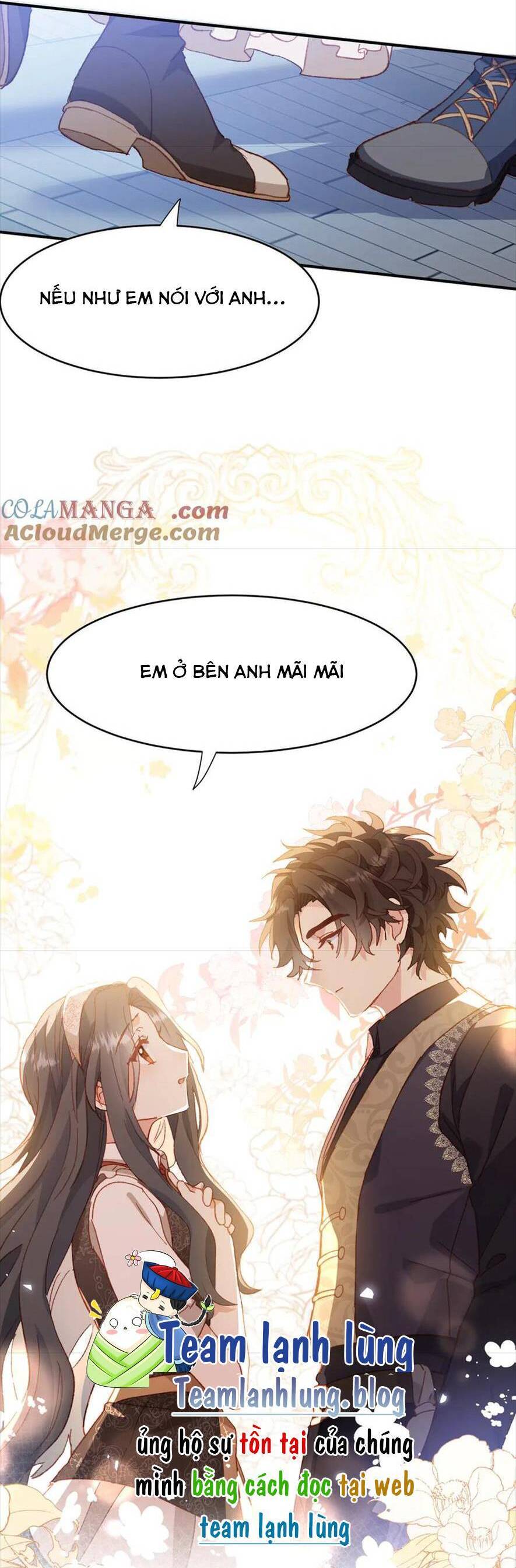 Bổn Công Chúa Không Muốn Được Chiều Chuộng Chap 40 - Next Chap 41
