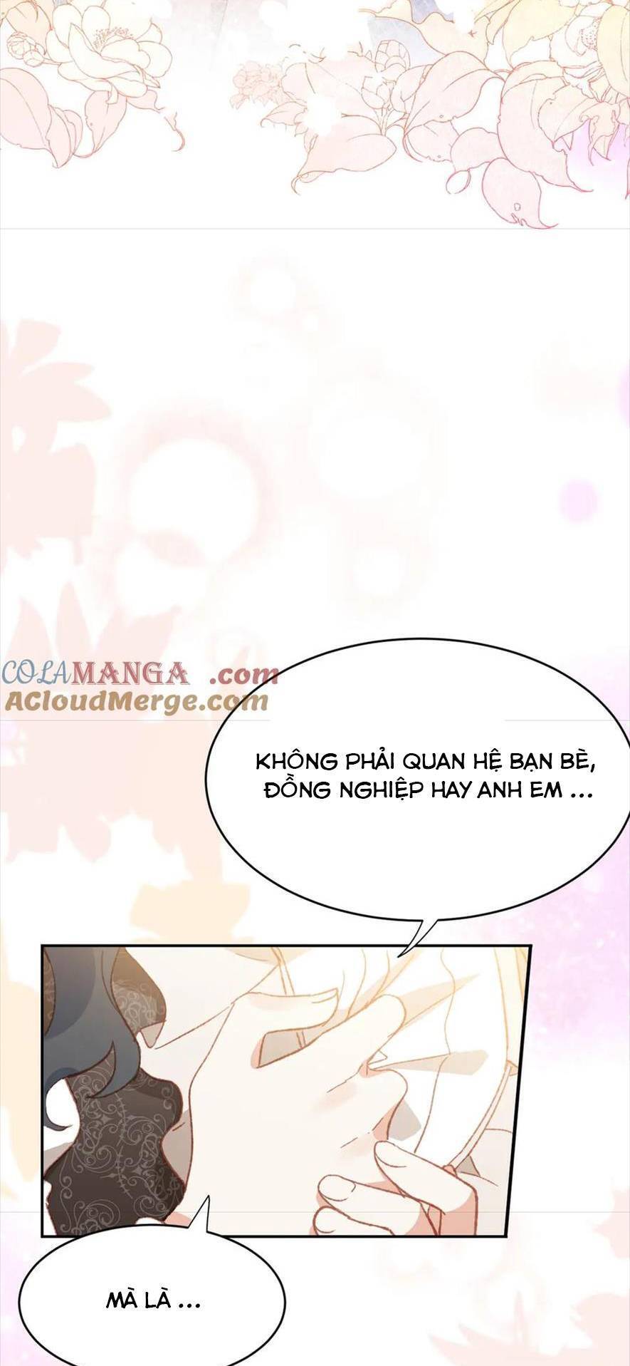 Bổn Công Chúa Không Muốn Được Chiều Chuộng Chap 40 - Next Chap 41