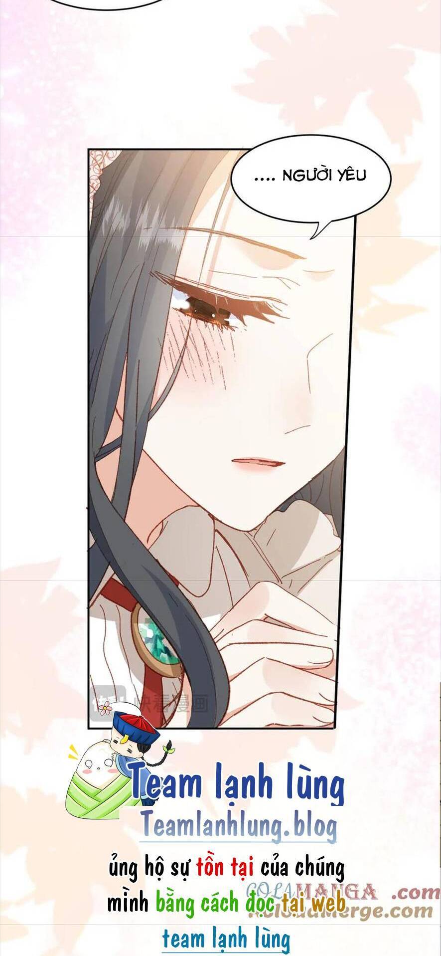 Bổn Công Chúa Không Muốn Được Chiều Chuộng Chap 40 - Next Chap 41