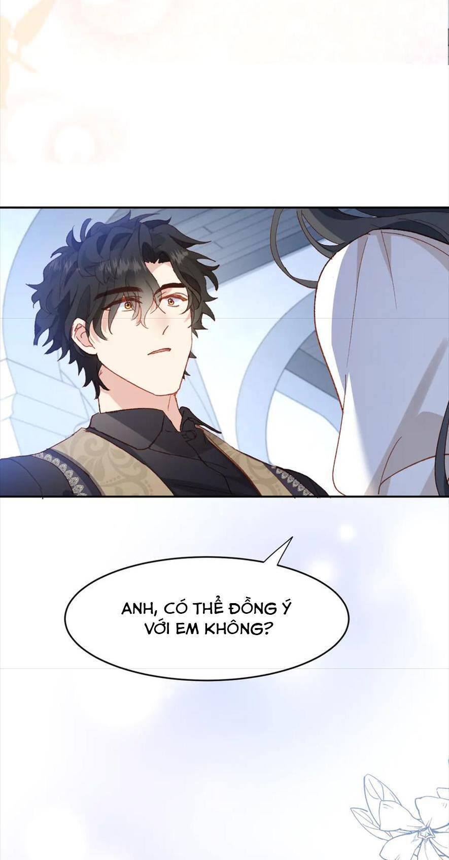 Bổn Công Chúa Không Muốn Được Chiều Chuộng Chap 40 - Next Chap 41