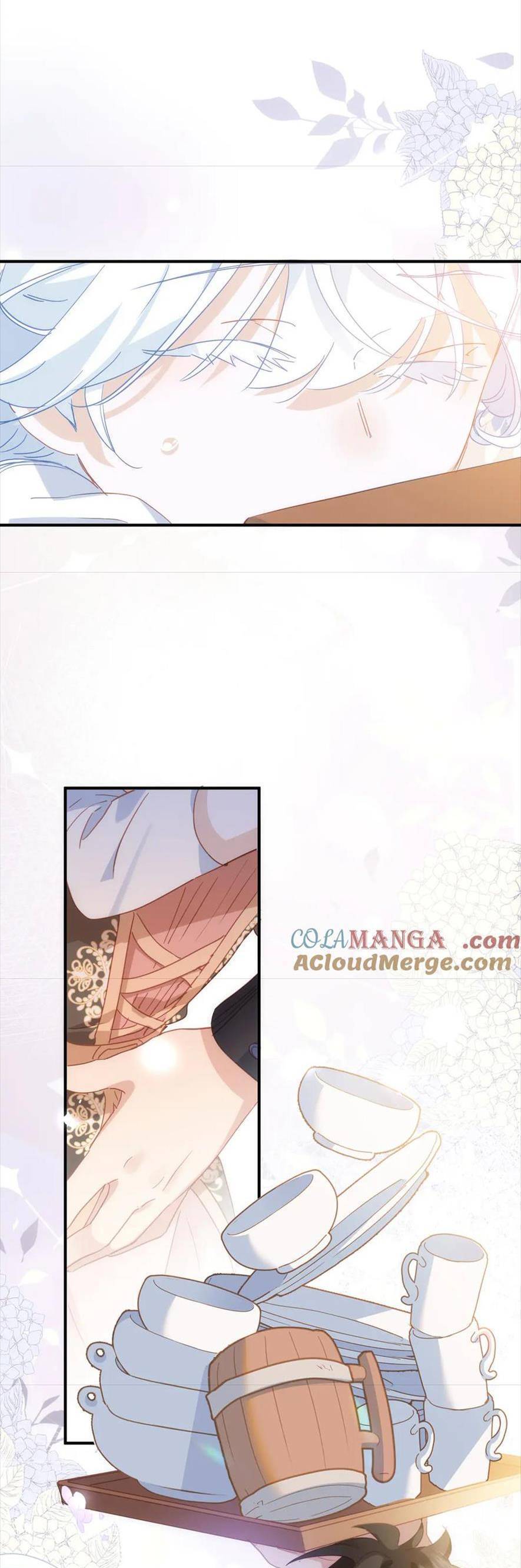 Bổn Công Chúa Không Muốn Được Chiều Chuộng Chap 40 - Next Chap 41