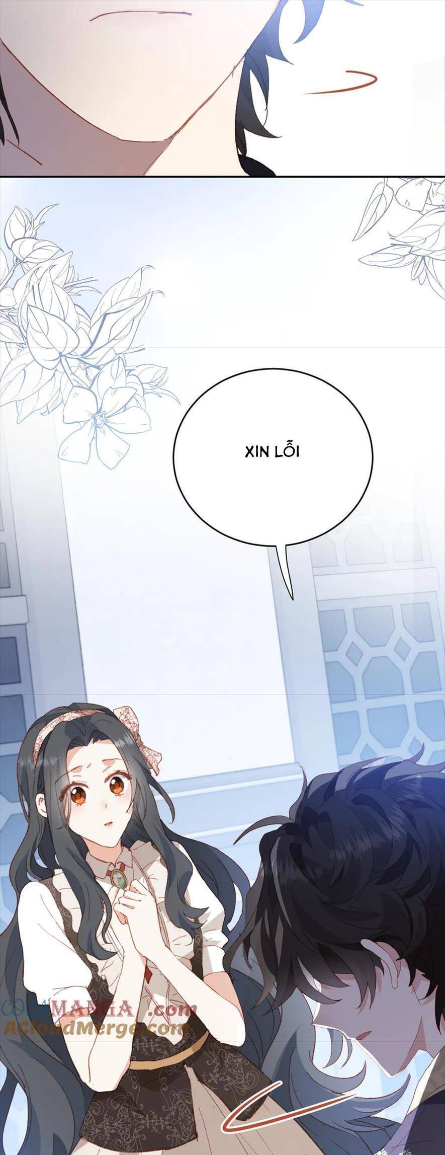 Bổn Công Chúa Không Muốn Được Chiều Chuộng Chap 40 - Next Chap 41