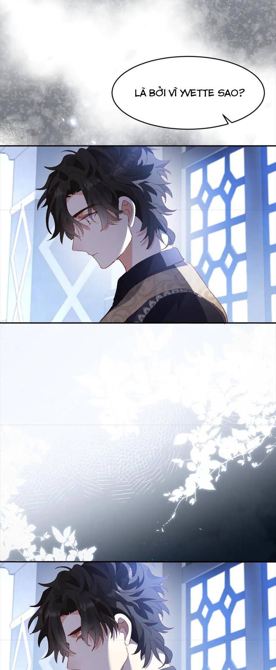 Bổn Công Chúa Không Muốn Được Chiều Chuộng Chap 40 - Next Chap 41