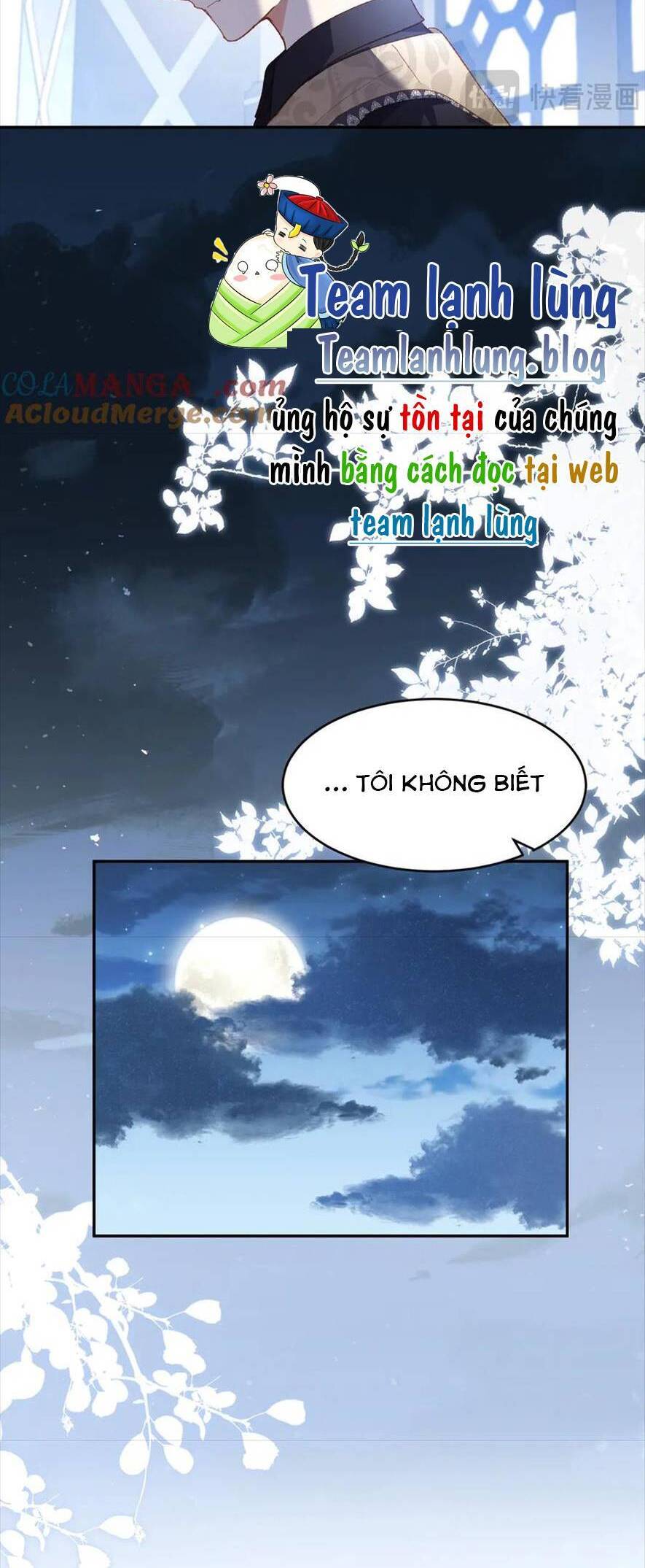 Bổn Công Chúa Không Muốn Được Chiều Chuộng Chap 40 - Next Chap 41