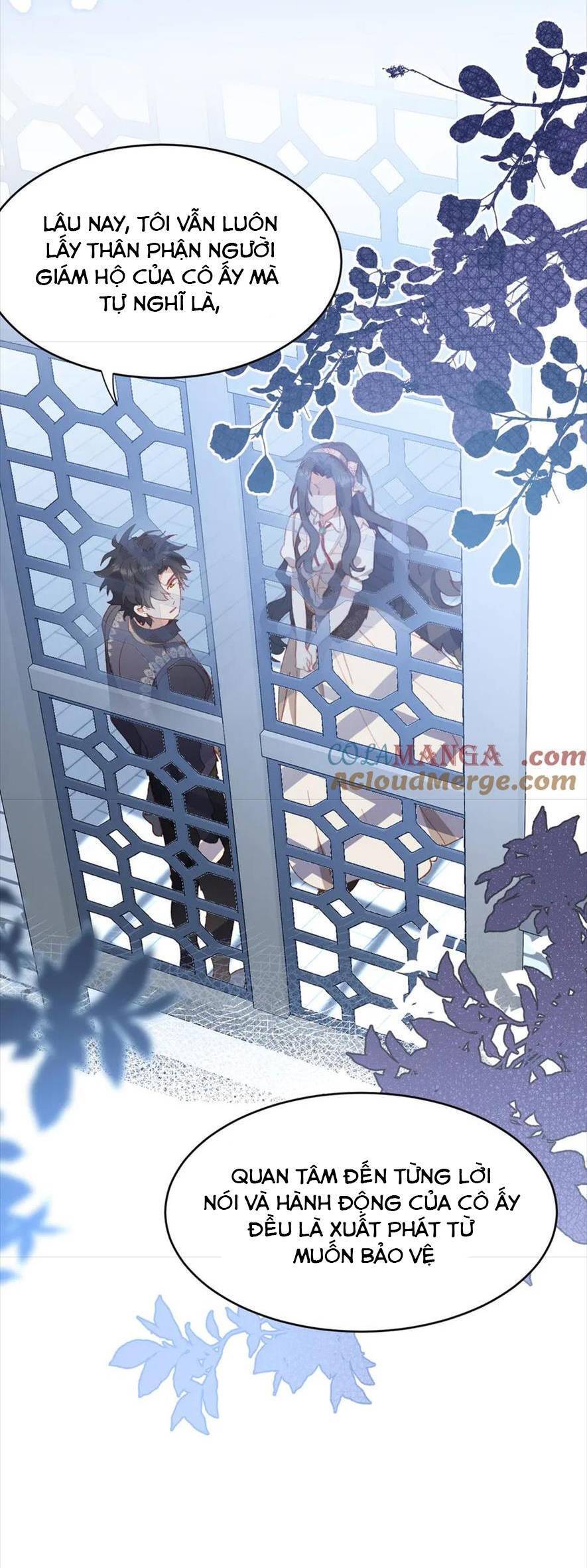 Bổn Công Chúa Không Muốn Được Chiều Chuộng Chap 40 - Next Chap 41