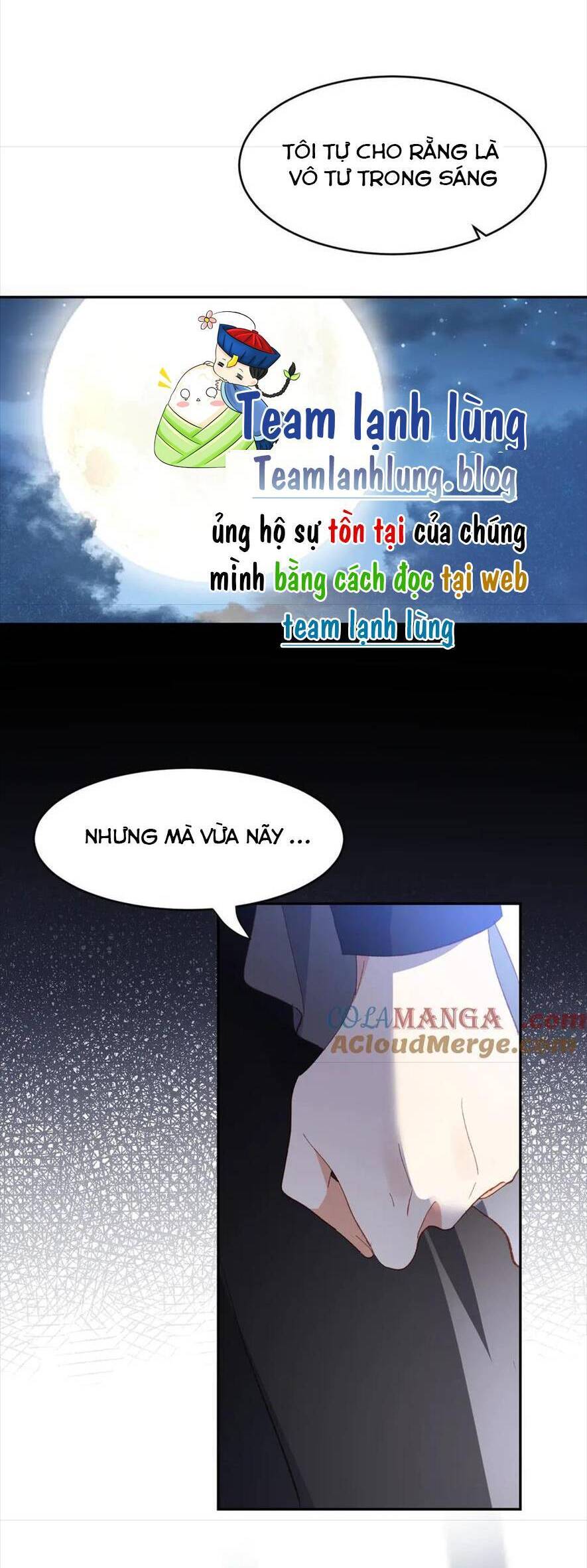 Bổn Công Chúa Không Muốn Được Chiều Chuộng Chap 40 - Next Chap 41