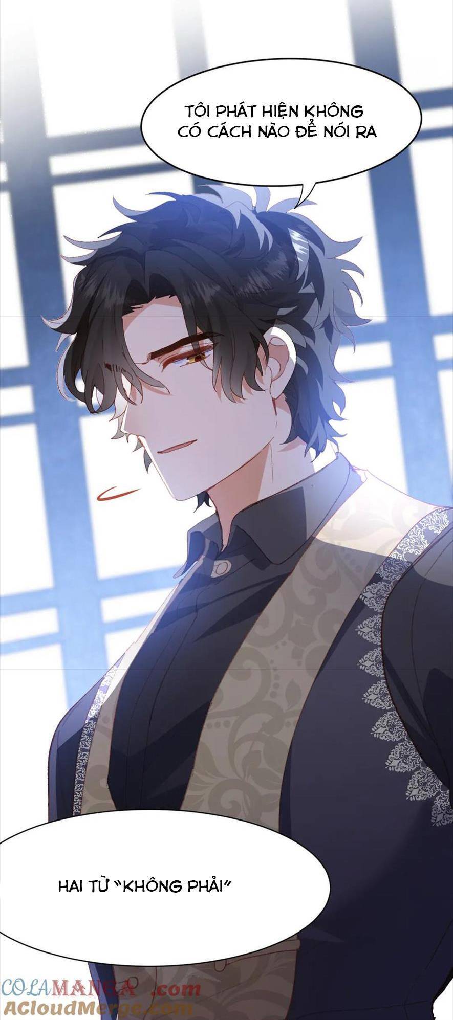 Bổn Công Chúa Không Muốn Được Chiều Chuộng Chap 40 - Next Chap 41