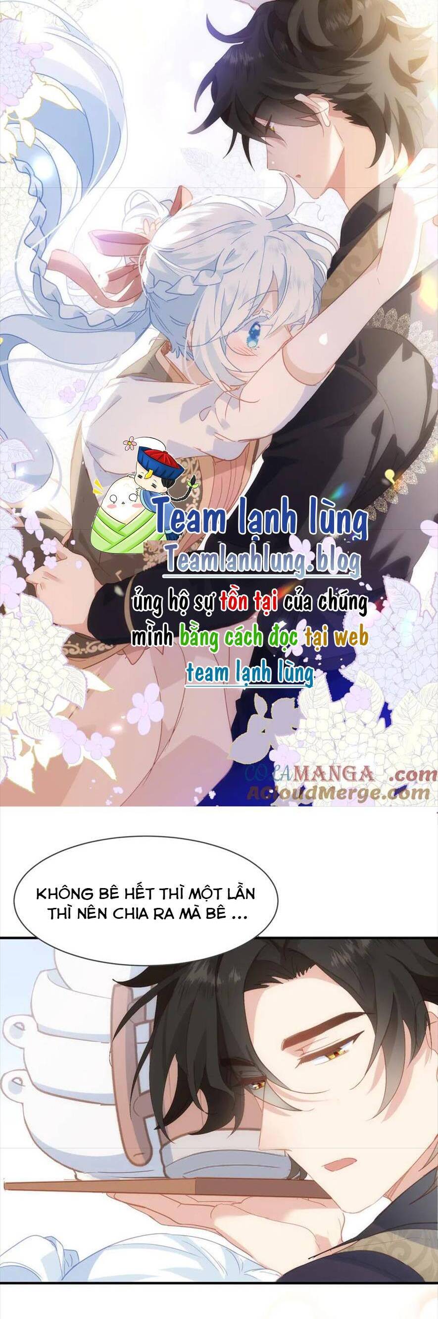 Bổn Công Chúa Không Muốn Được Chiều Chuộng Chap 40 - Next Chap 41