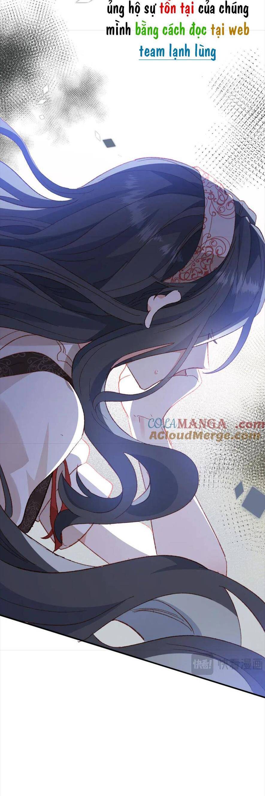 Bổn Công Chúa Không Muốn Được Chiều Chuộng Chap 40 - Next Chap 41