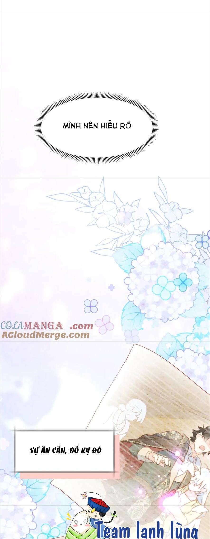 Bổn Công Chúa Không Muốn Được Chiều Chuộng Chap 40 - Next Chap 41