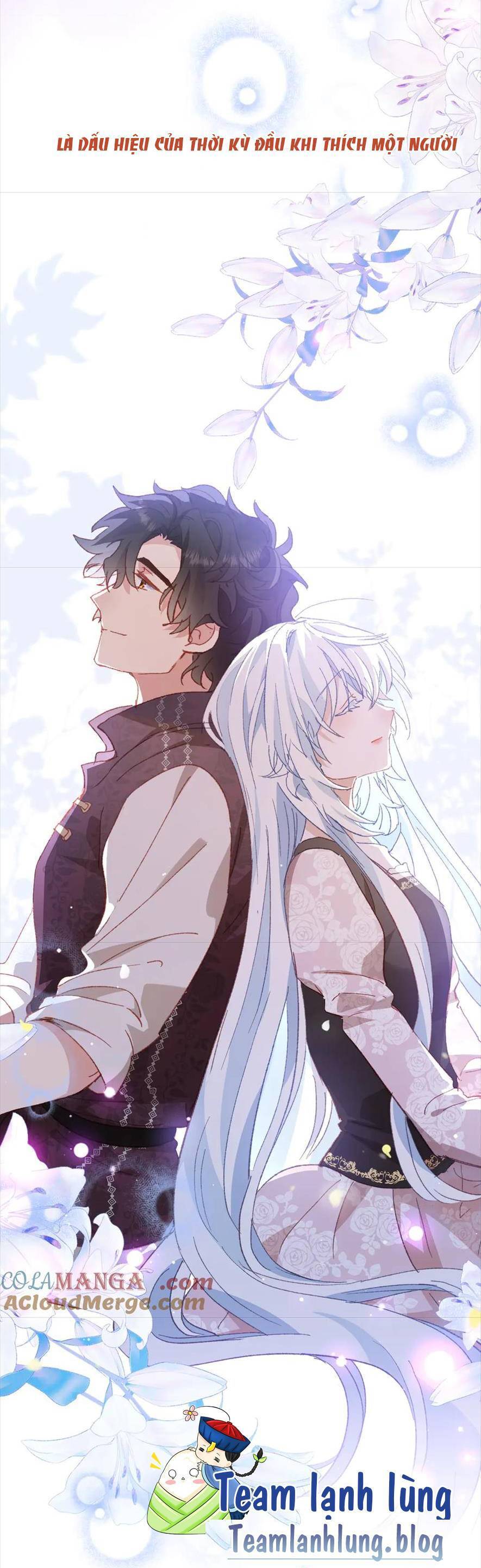 Bổn Công Chúa Không Muốn Được Chiều Chuộng Chap 40 - Next Chap 41