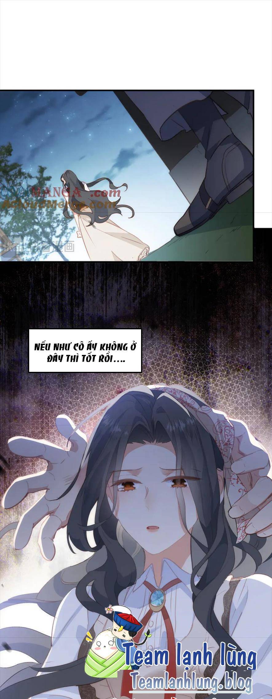 Bổn Công Chúa Không Muốn Được Chiều Chuộng Chap 40 - Next Chap 41