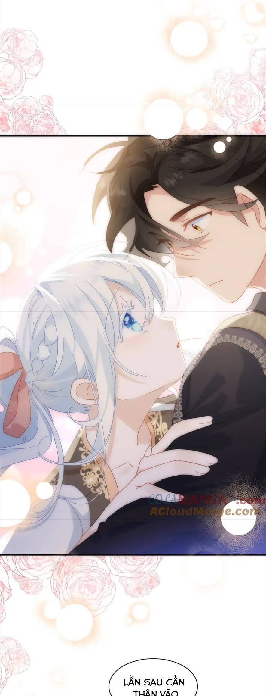Bổn Công Chúa Không Muốn Được Chiều Chuộng Chap 40 - Next Chap 41