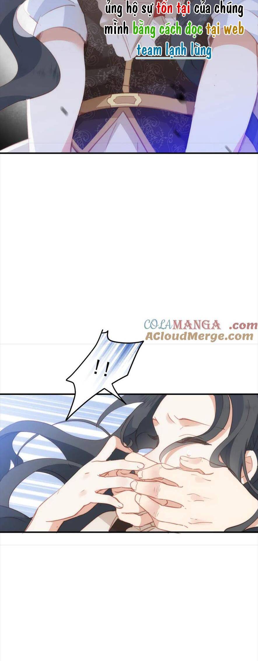 Bổn Công Chúa Không Muốn Được Chiều Chuộng Chap 40 - Next Chap 41