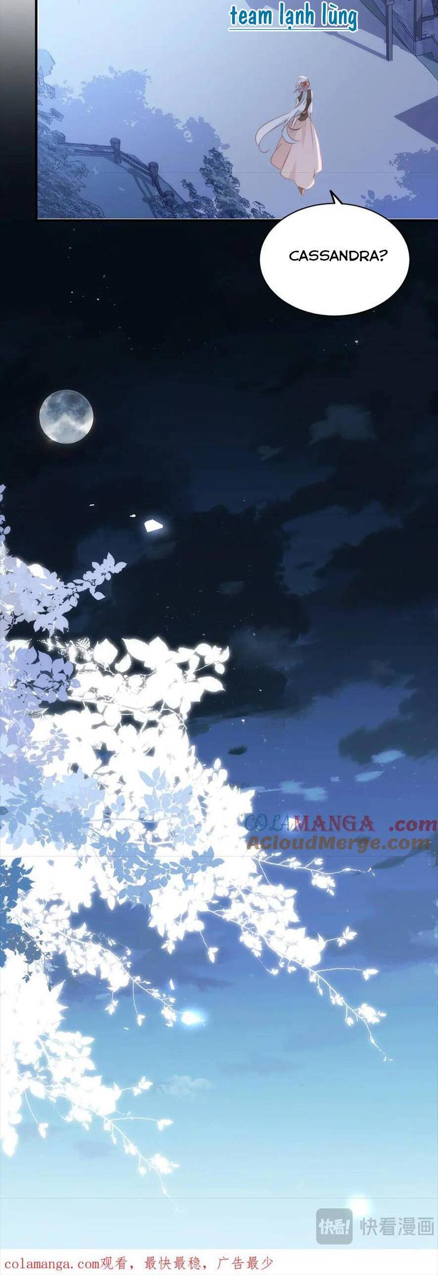Bổn Công Chúa Không Muốn Được Chiều Chuộng Chap 40 - Next Chap 41