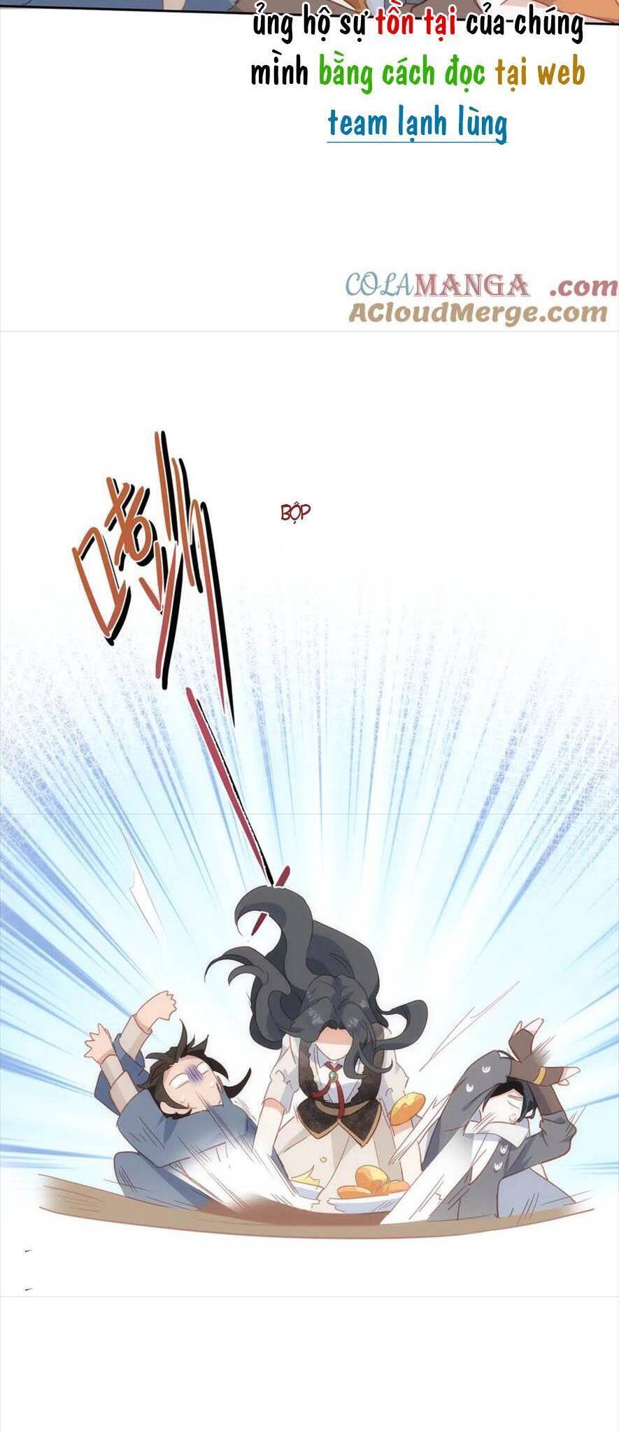 Bổn Công Chúa Không Muốn Được Chiều Chuộng Chap 40 - Next Chap 41
