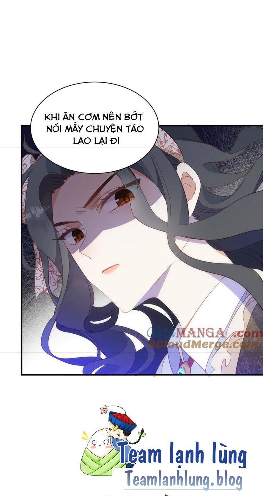 Bổn Công Chúa Không Muốn Được Chiều Chuộng Chap 40 - Next Chap 41