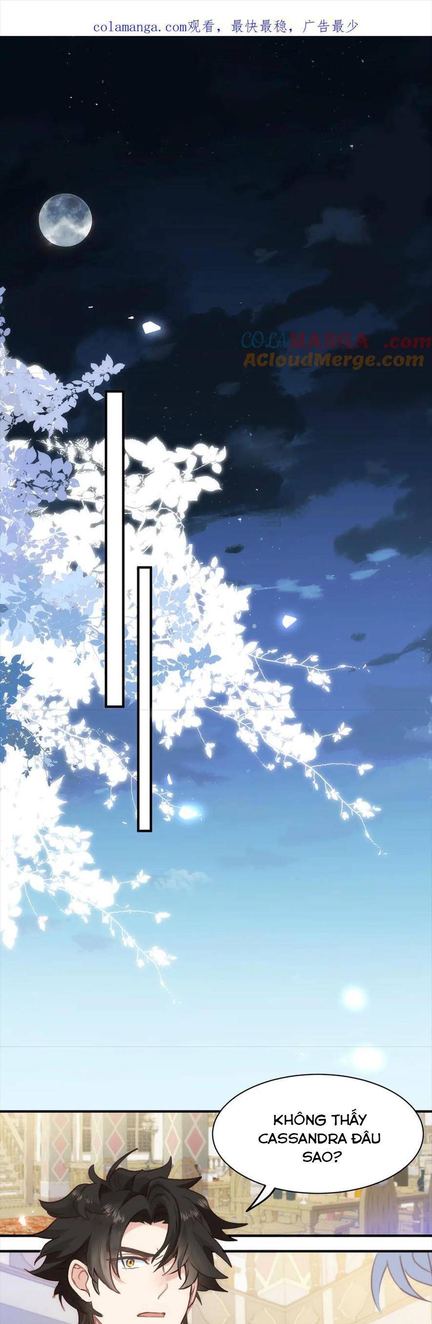 Bổn Công Chúa Không Muốn Được Chiều Chuộng Chap 41 - Next Chap 42