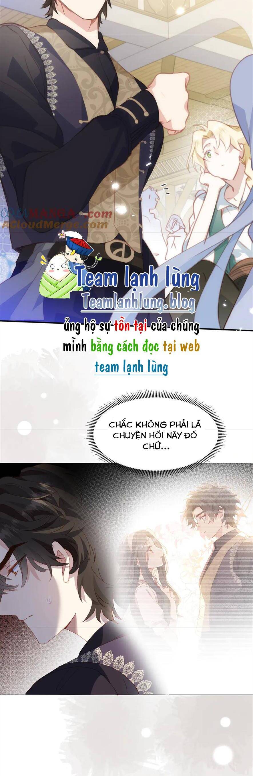 Bổn Công Chúa Không Muốn Được Chiều Chuộng Chap 41 - Next Chap 42
