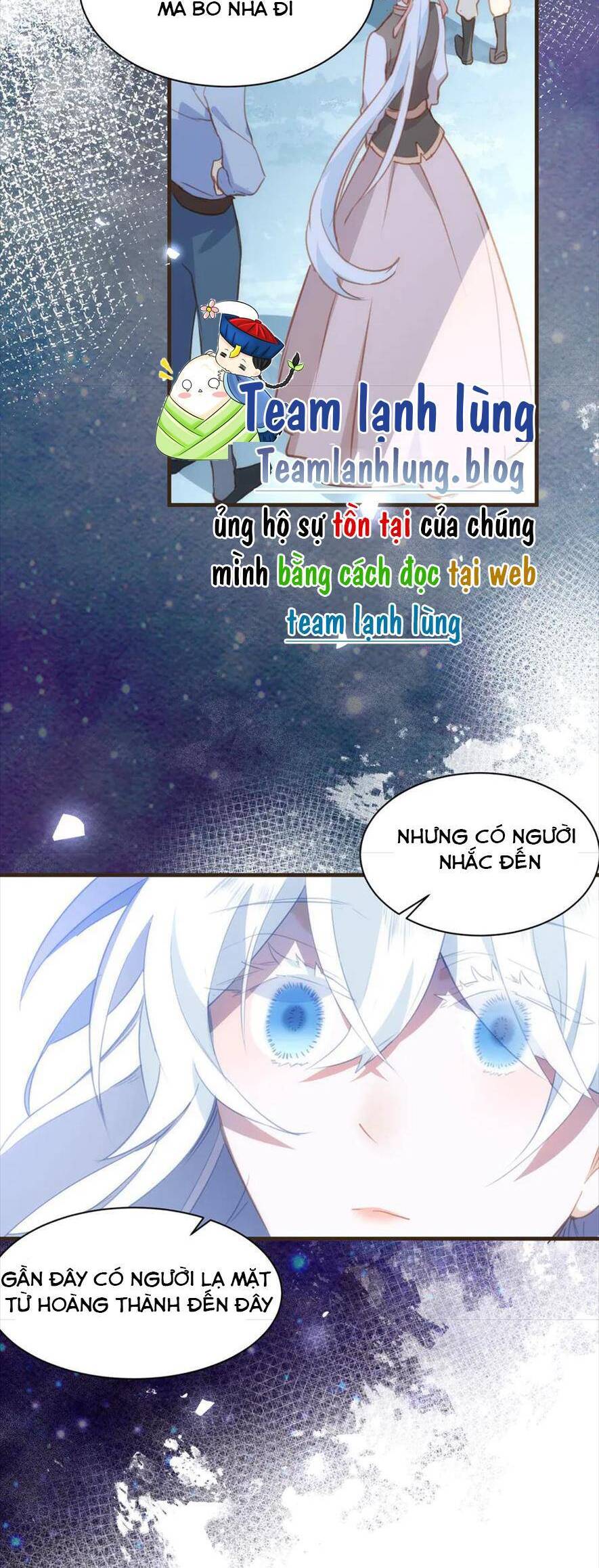 Bổn Công Chúa Không Muốn Được Chiều Chuộng Chap 41 - Next Chap 42