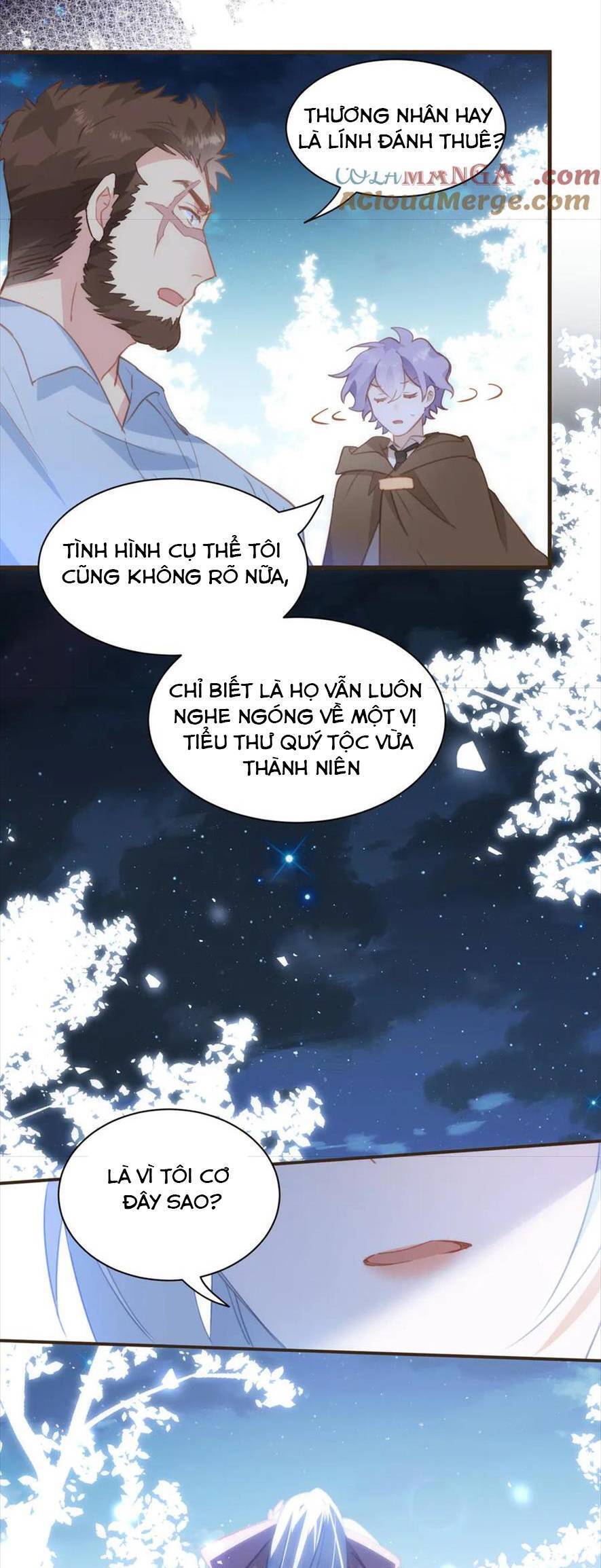 Bổn Công Chúa Không Muốn Được Chiều Chuộng Chap 41 - Next Chap 42