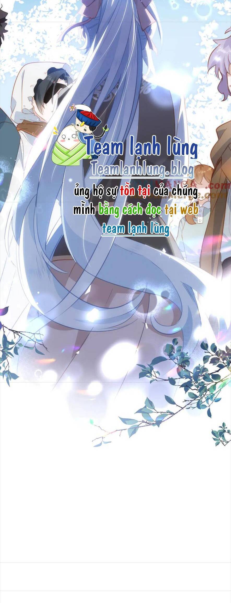 Bổn Công Chúa Không Muốn Được Chiều Chuộng Chap 41 - Next Chap 42