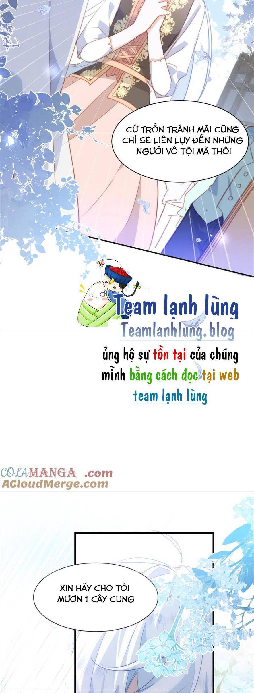 Bổn Công Chúa Không Muốn Được Chiều Chuộng Chap 41 - Next Chap 42
