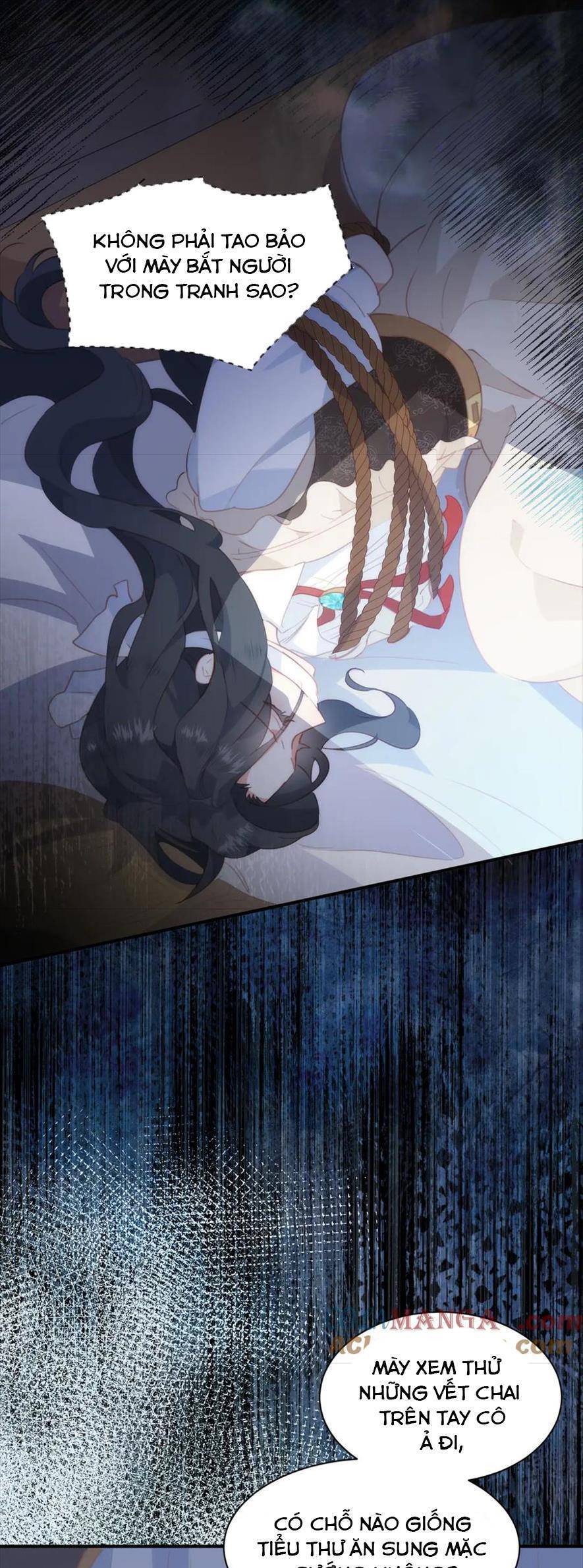 Bổn Công Chúa Không Muốn Được Chiều Chuộng Chap 41 - Next Chap 42