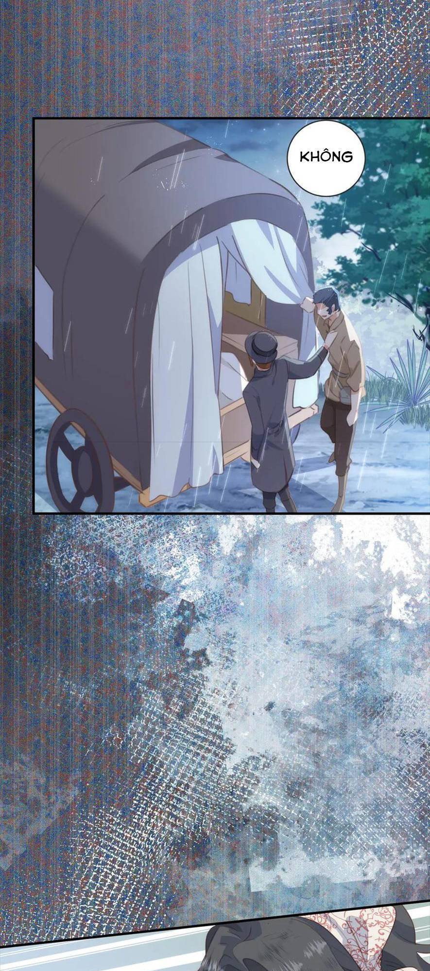 Bổn Công Chúa Không Muốn Được Chiều Chuộng Chap 41 - Next Chap 42
