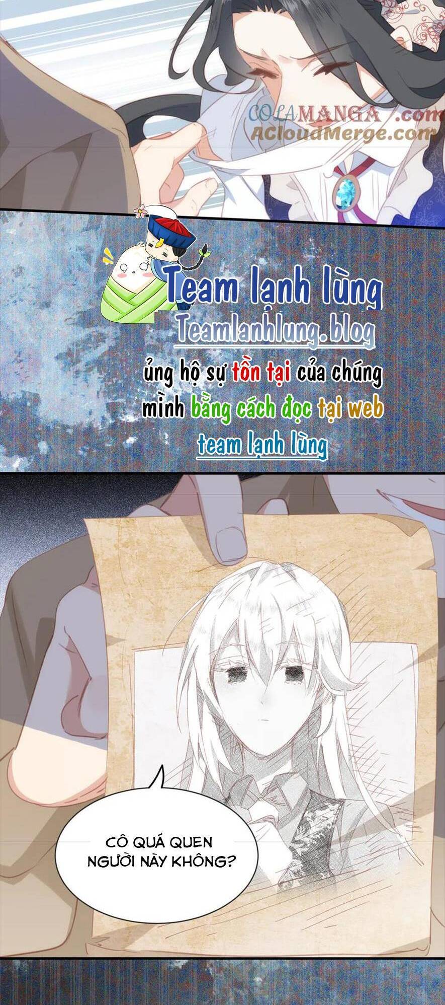 Bổn Công Chúa Không Muốn Được Chiều Chuộng Chap 41 - Next Chap 42