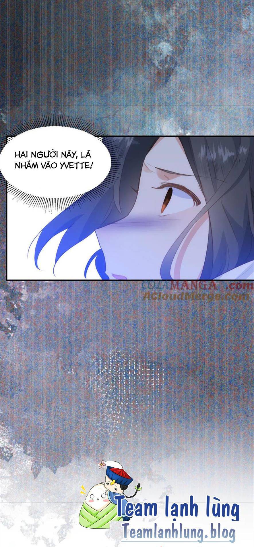 Bổn Công Chúa Không Muốn Được Chiều Chuộng Chap 41 - Next Chap 42