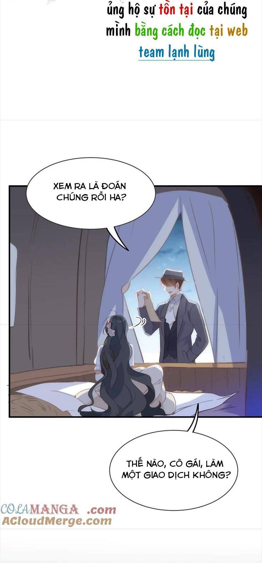 Bổn Công Chúa Không Muốn Được Chiều Chuộng Chap 41 - Next Chap 42