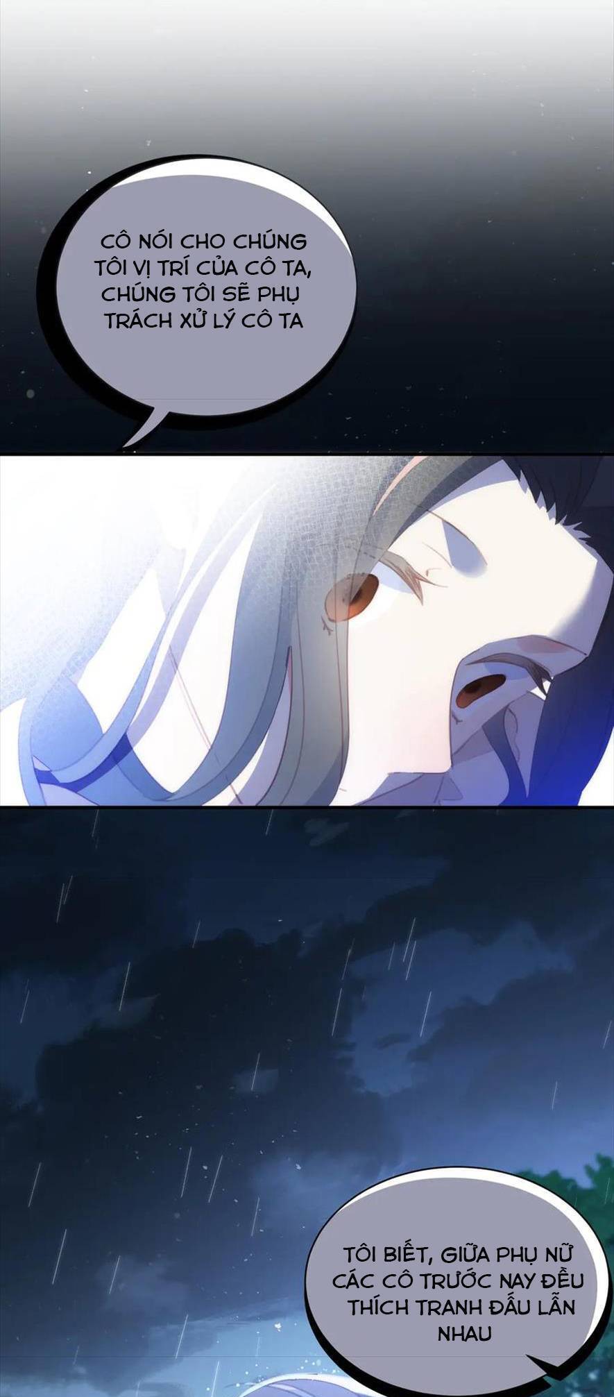 Bổn Công Chúa Không Muốn Được Chiều Chuộng Chap 41 - Next Chap 42