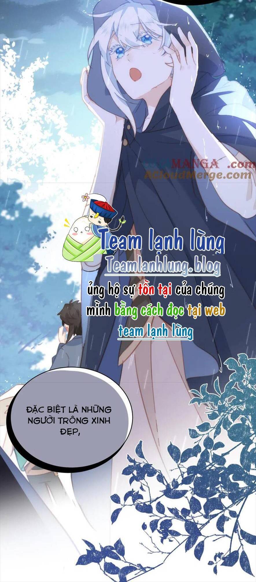 Bổn Công Chúa Không Muốn Được Chiều Chuộng Chap 41 - Next Chap 42