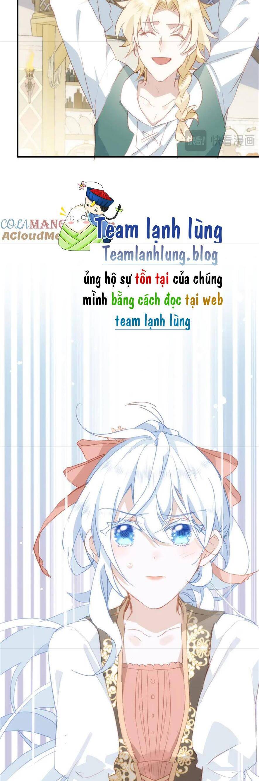Bổn Công Chúa Không Muốn Được Chiều Chuộng Chap 41 - Next Chap 42