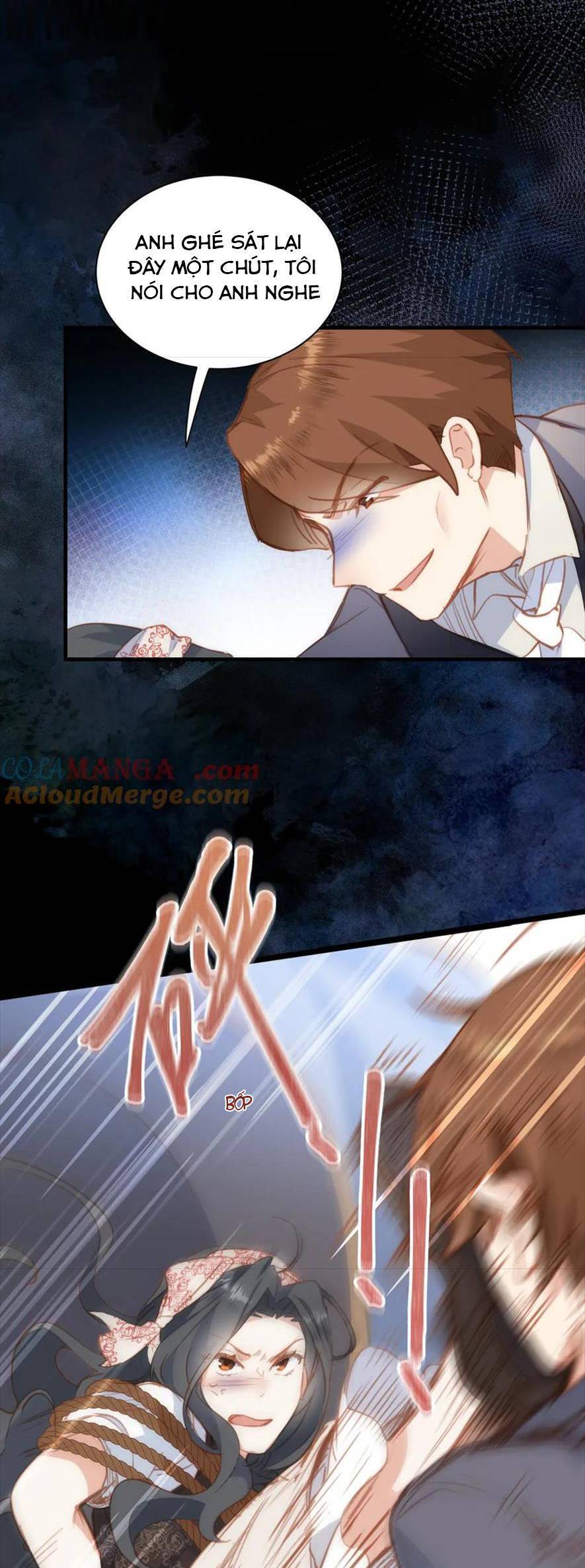 Bổn Công Chúa Không Muốn Được Chiều Chuộng Chap 41 - Next Chap 42