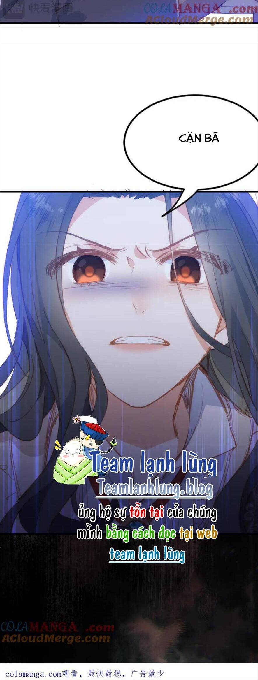 Bổn Công Chúa Không Muốn Được Chiều Chuộng Chap 41 - Next Chap 42