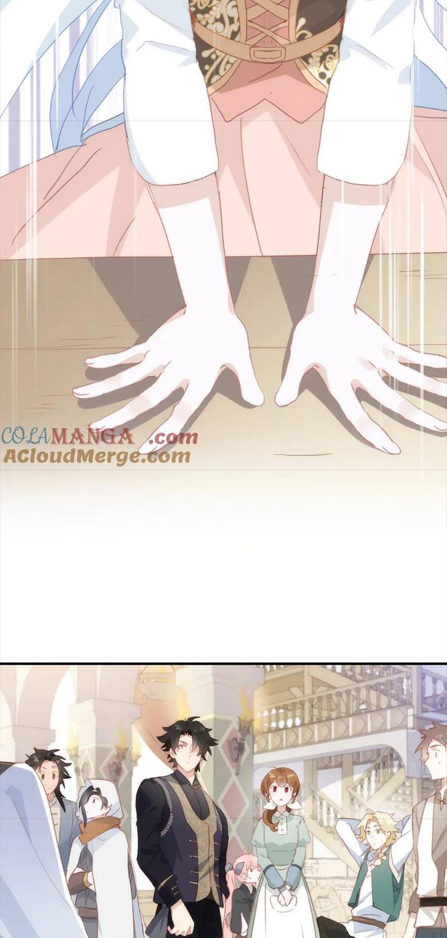 Bổn Công Chúa Không Muốn Được Chiều Chuộng Chap 41 - Next Chap 42