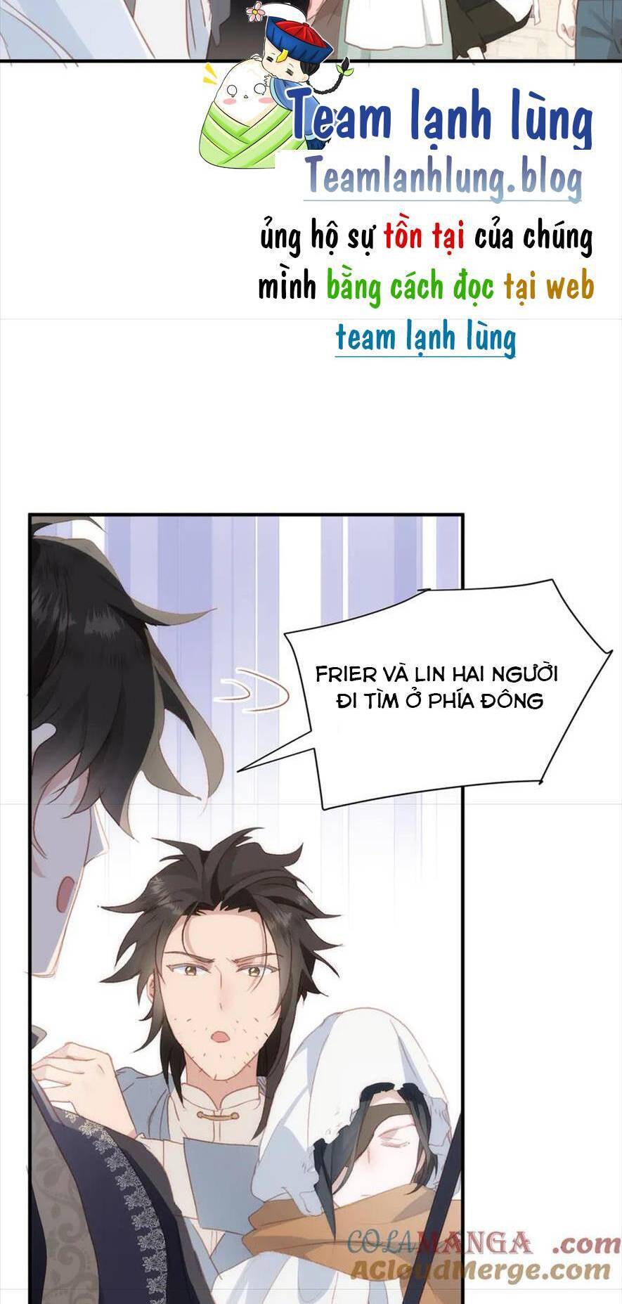 Bổn Công Chúa Không Muốn Được Chiều Chuộng Chap 41 - Next Chap 42