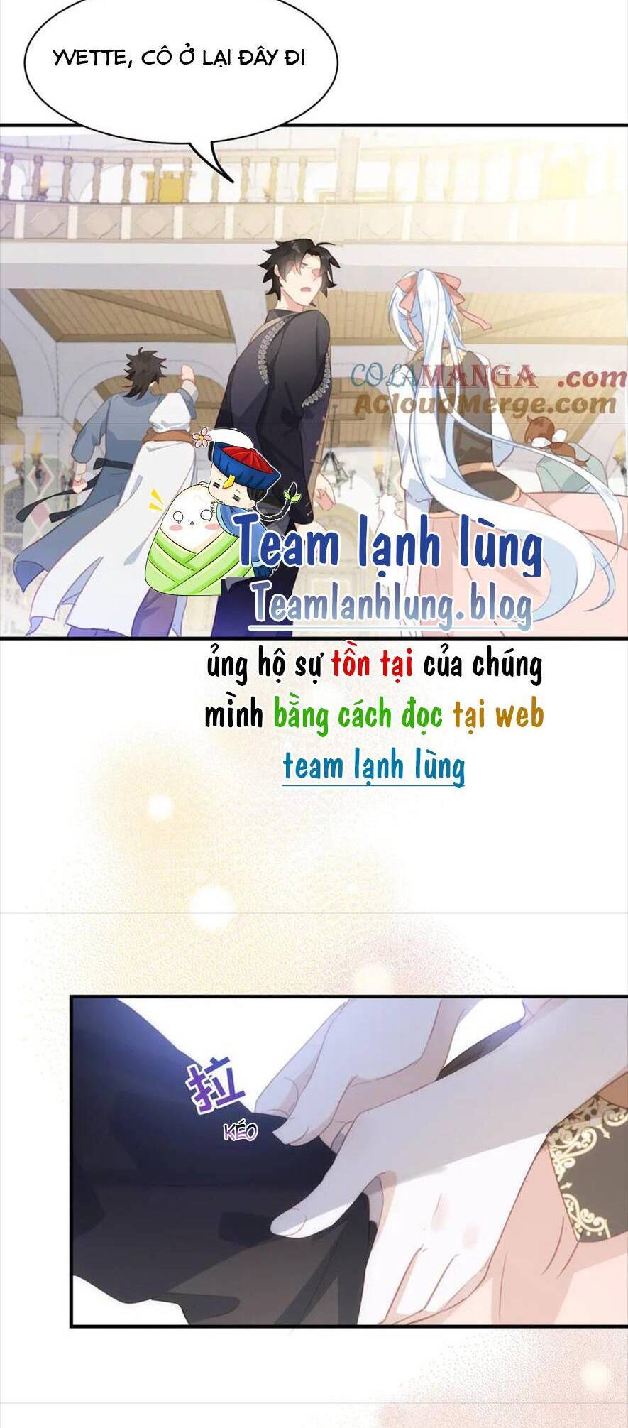 Bổn Công Chúa Không Muốn Được Chiều Chuộng Chap 41 - Next Chap 42