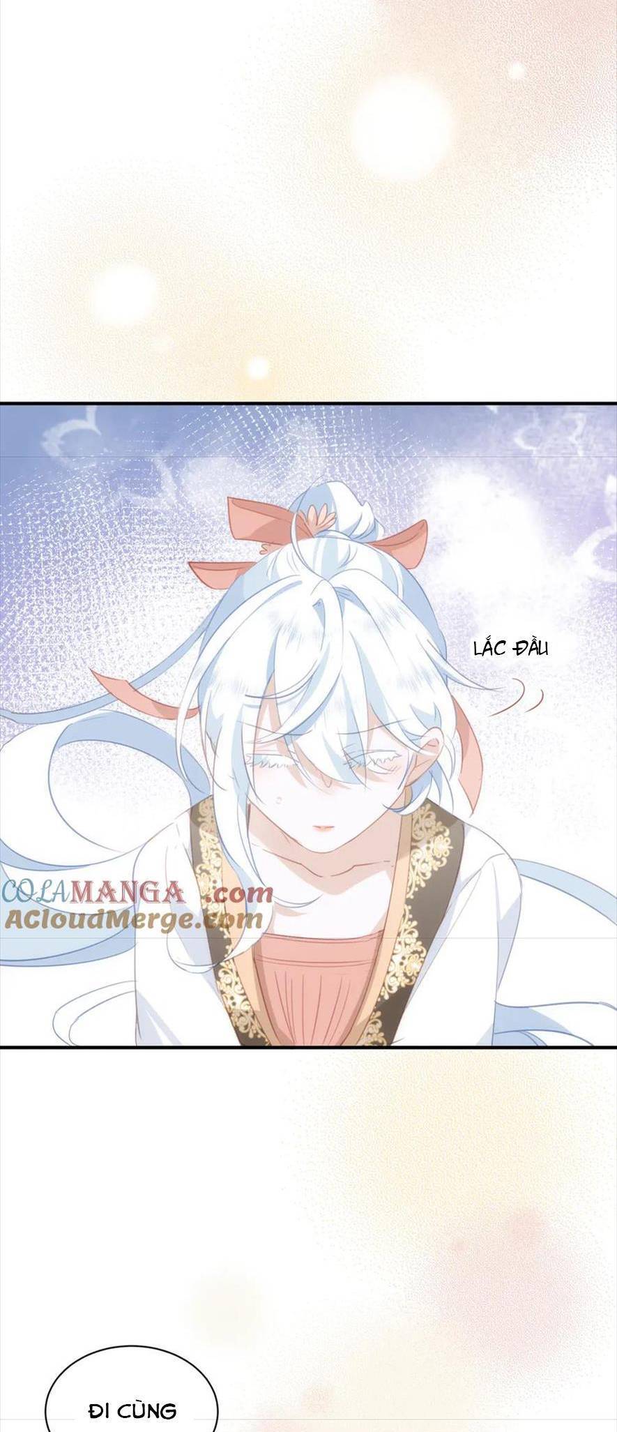 Bổn Công Chúa Không Muốn Được Chiều Chuộng Chap 41 - Next Chap 42