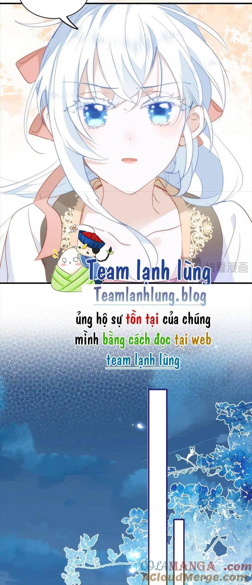 Bổn Công Chúa Không Muốn Được Chiều Chuộng Chap 41 - Next Chap 42